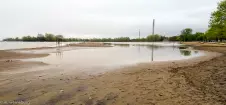 Toronto's-flooded-beaches