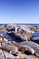 shoreline-rocks-at-Peggy's-Cove