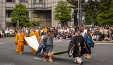 Kyoto-historical-parade