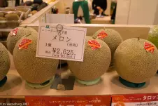 pricey-melons