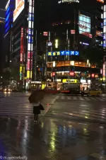 Ginza-at-night