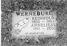 tombstone-of-my-grandparents