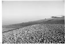 alone-on-Toronto's-beaches