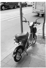 an-early-electric-moped