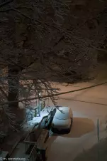 snowy-night-in-Toronto