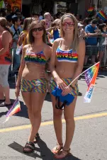 toronto 2013 pride parade