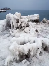 the-frozen-shore