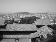 matsuyama-castle-and-city