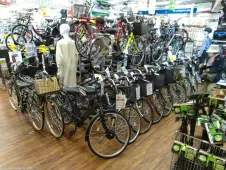 tokyo-bike-shop