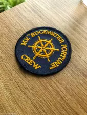 coaster-badge