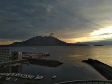 eruption-under-a-dawn-cloud-deck