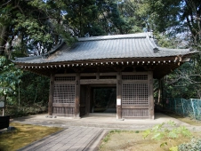 HDR-in-Kokubunji