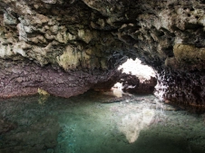 okinawa caves