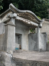 okinawa cemeteries