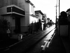 art-mode-Tokyo-distant-suburb