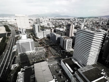 fukuoka-near-the-sea-as-seen-from-the-tower