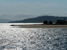 sandy-point-in-fukuoka-bay