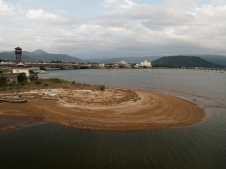 sand-bar,-karatsu-harbor