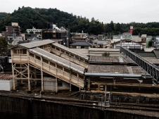 takao-station