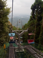 the-lift-at-Mount-Takao