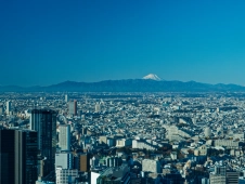 mount-fuji-on-a-clear-day