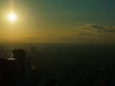 strange-weather-one-Tokyo-afternoon