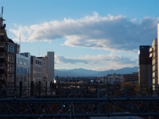 sunset-over-tachikawa