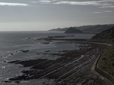 washboard-on-the-seashore