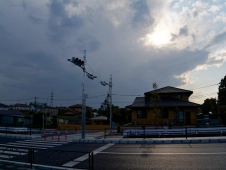 after-the-rain-in-Kokubunji