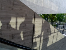 reflected-people