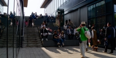 a-community-on-the-steps