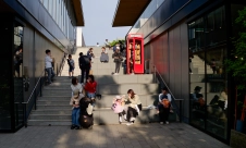 sitting-on-the-steps