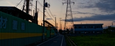 sunset-behind-mixed-zoning