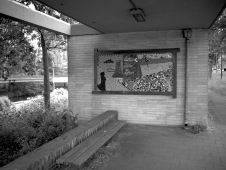 art-in-a-quiet-corner