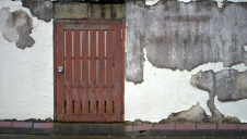 maybe-abandoned-house