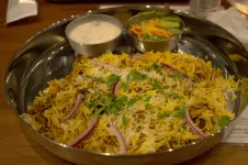 biryani-lunch-in-a-new-building