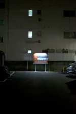 night-parking
