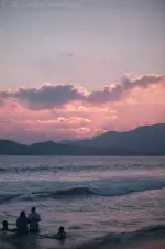 manzanillo - sunsets
