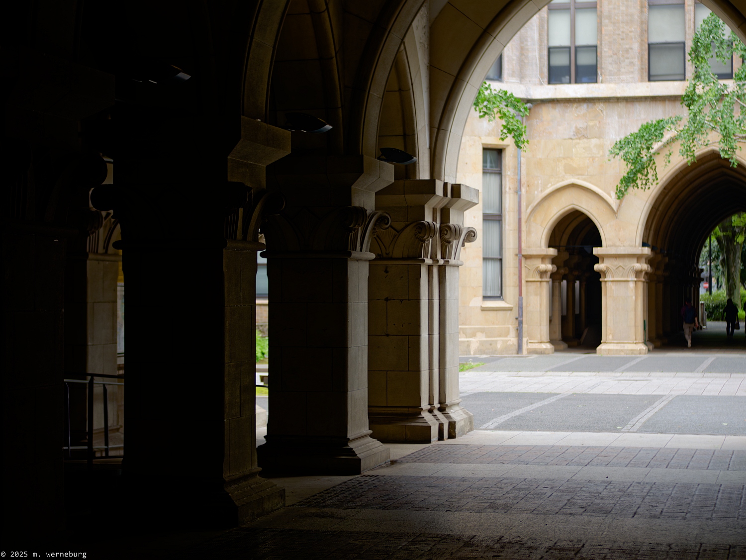 tokyo university architecture