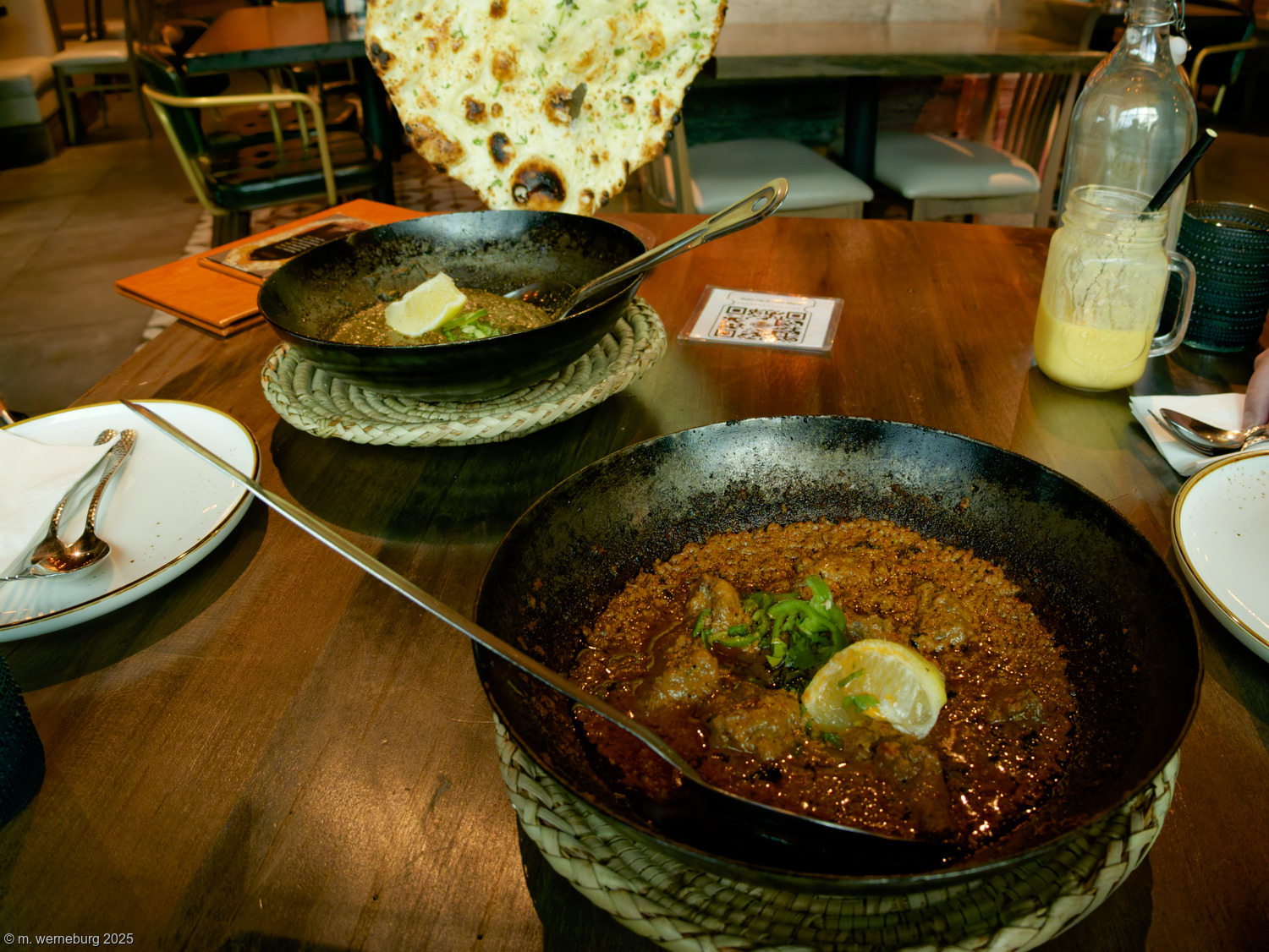 pakistani food in Burlington